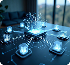 Hashing in cybersecurity blog cover