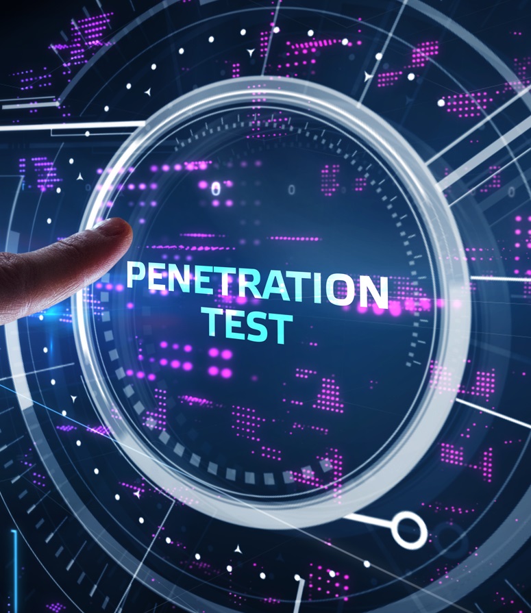 Penetration Testing in Saudi Arabia