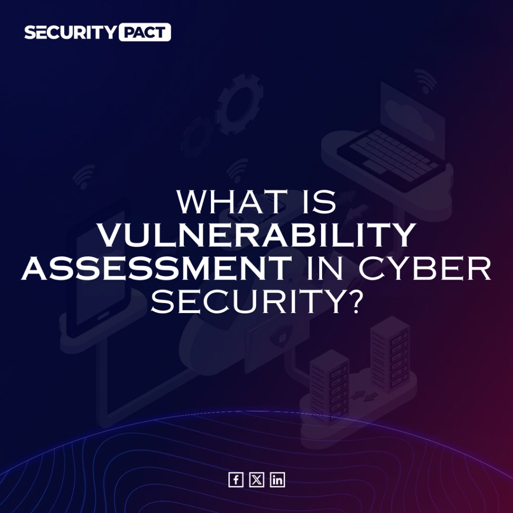 What is Vulnerability Assessment in Cyber Security