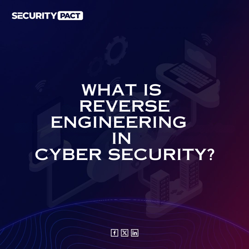 What is Reverse Engineering in Cyber Security